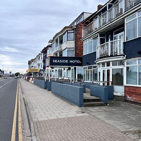 Sea Side Hotel Skegness Εξωτερικό φωτογραφία