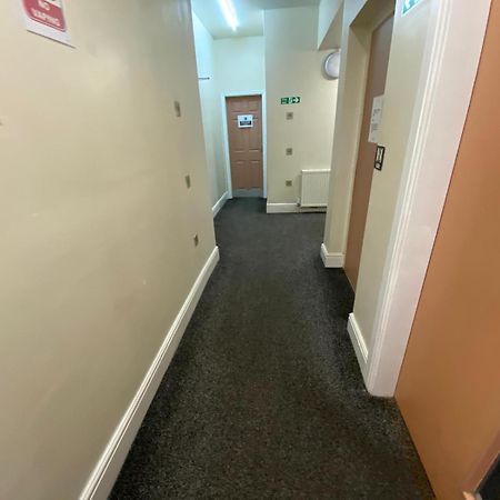 Sea Side Hotel Skegness Εξωτερικό φωτογραφία