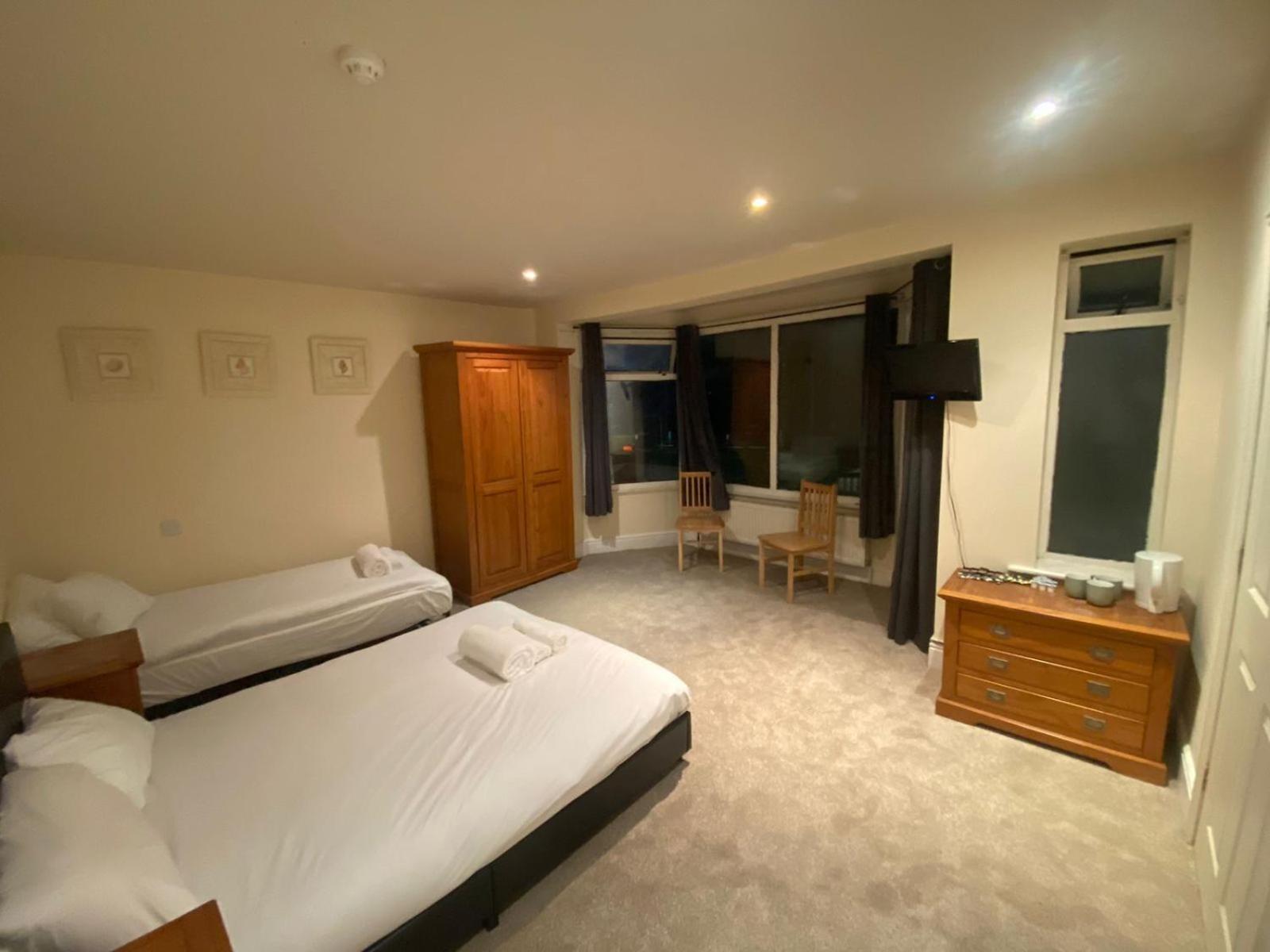 Sea Side Hotel Skegness Δωμάτιο φωτογραφία