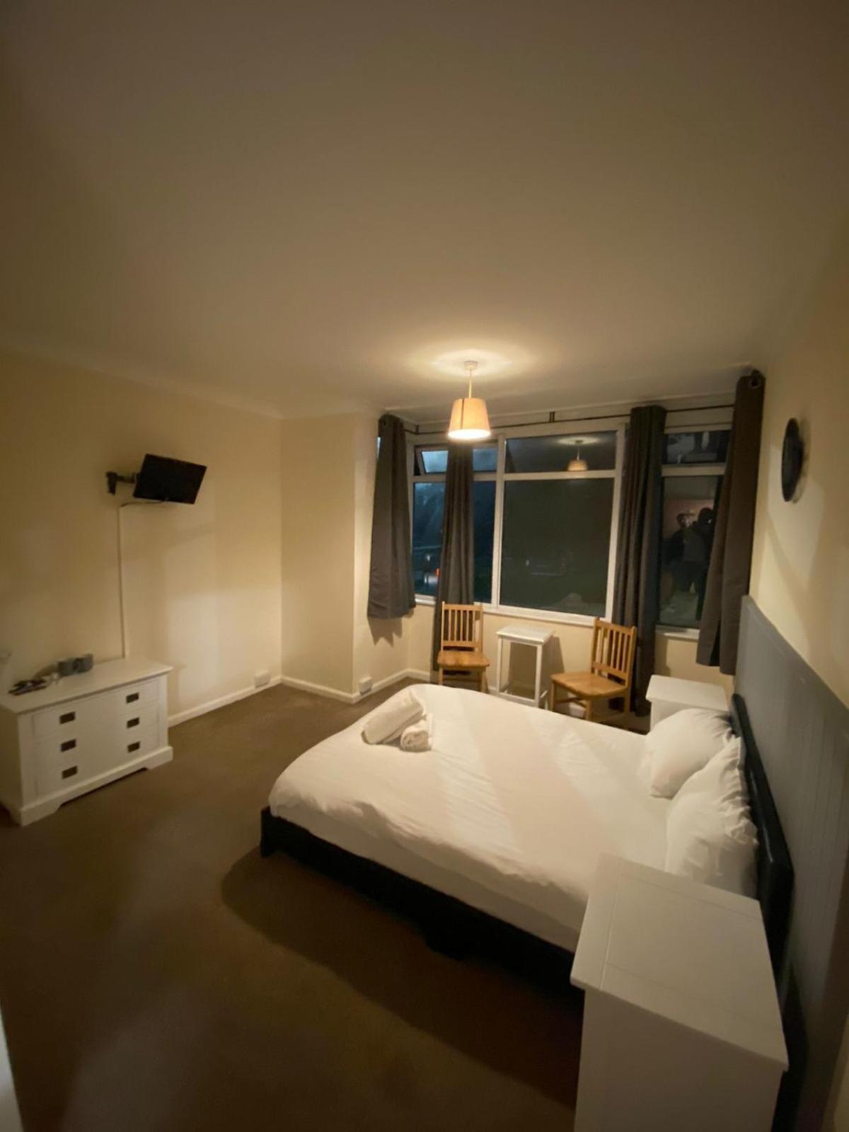 Sea Side Hotel Skegness Δωμάτιο φωτογραφία
