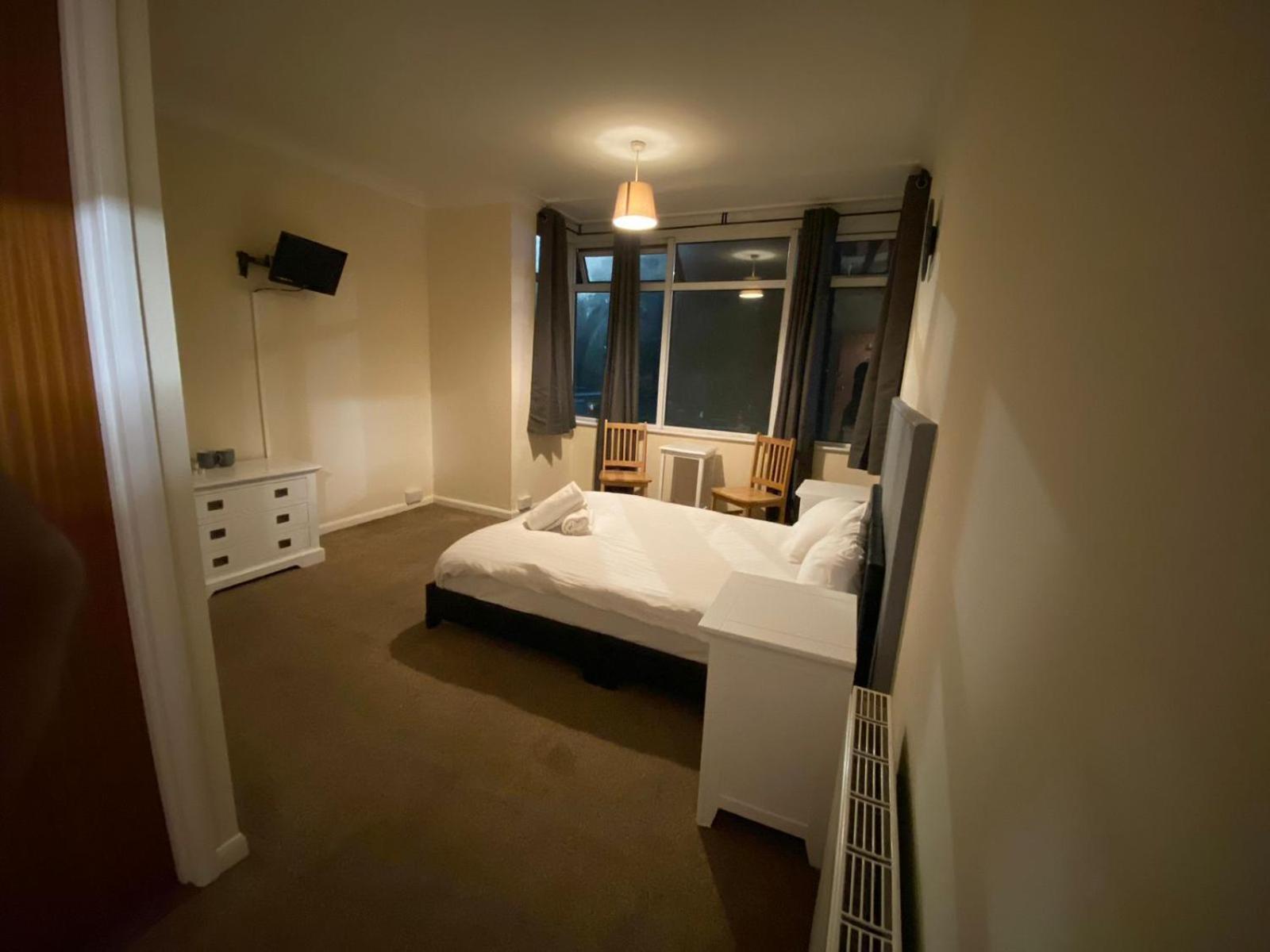 Sea Side Hotel Skegness Δωμάτιο φωτογραφία