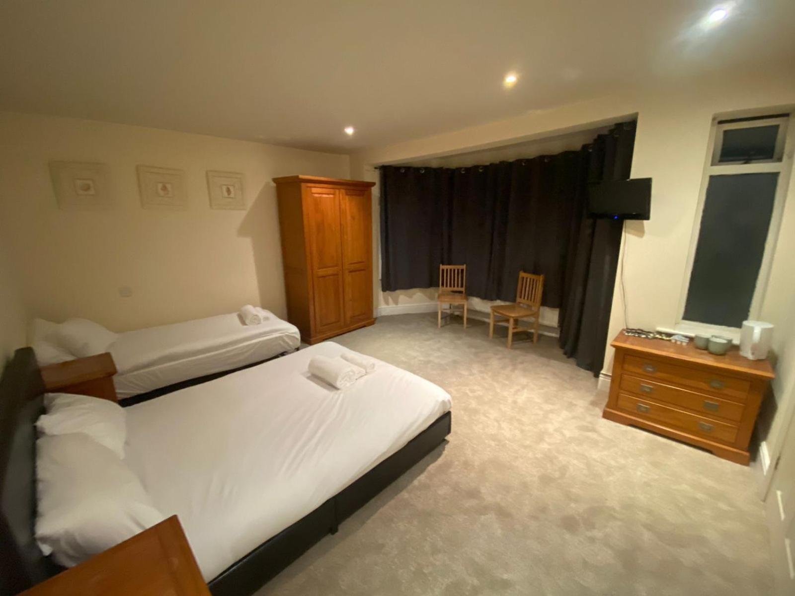 Sea Side Hotel Skegness Δωμάτιο φωτογραφία