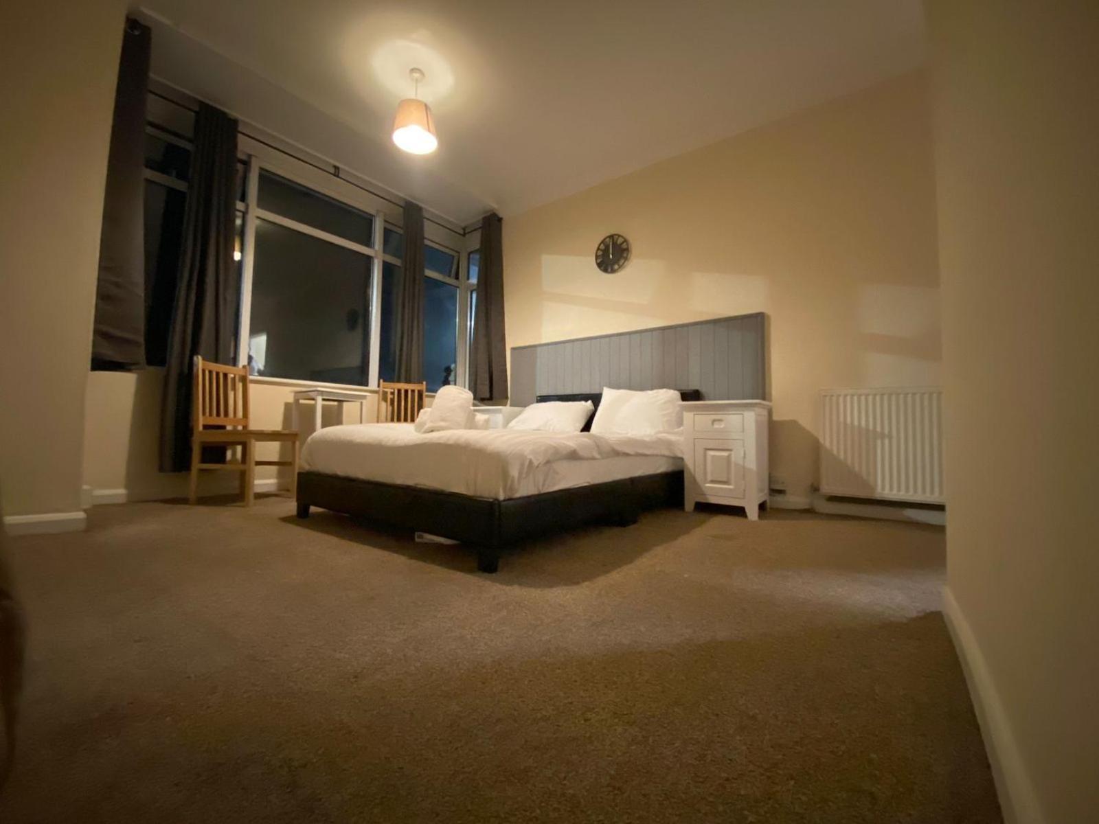 Sea Side Hotel Skegness Δωμάτιο φωτογραφία