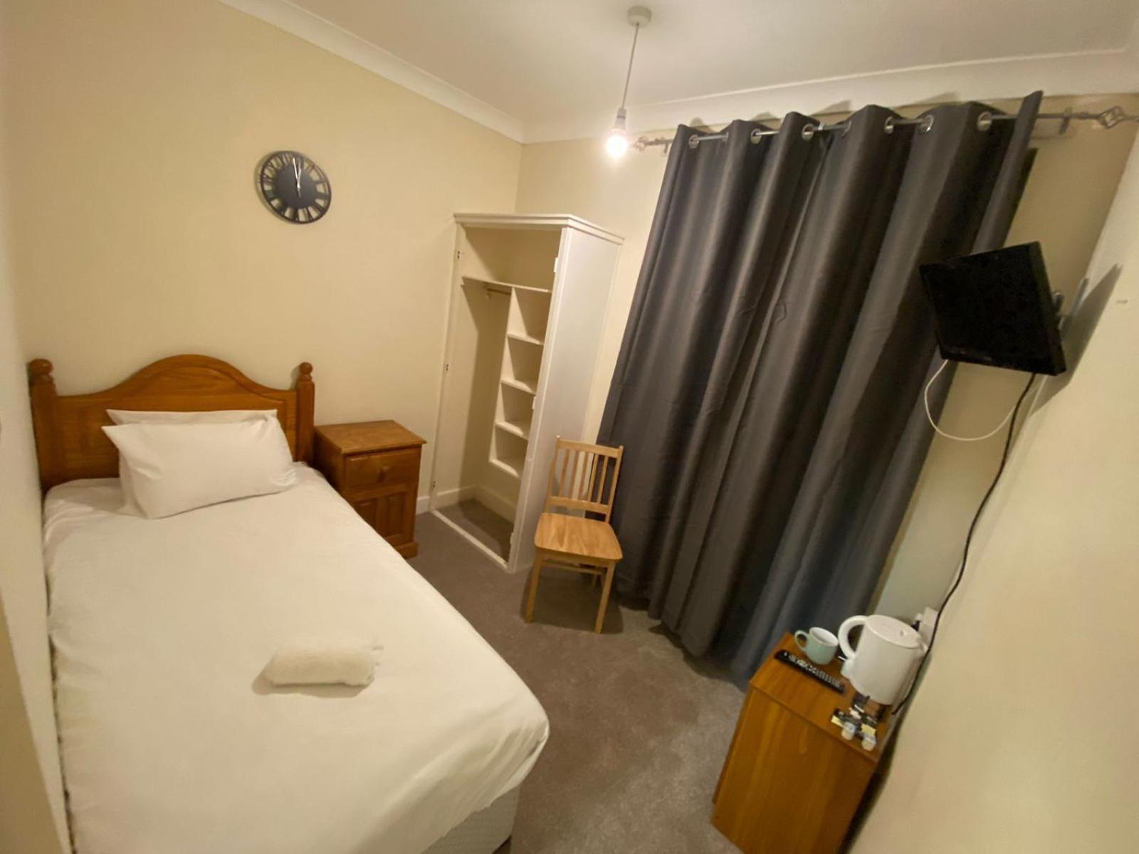 Sea Side Hotel Skegness Δωμάτιο φωτογραφία