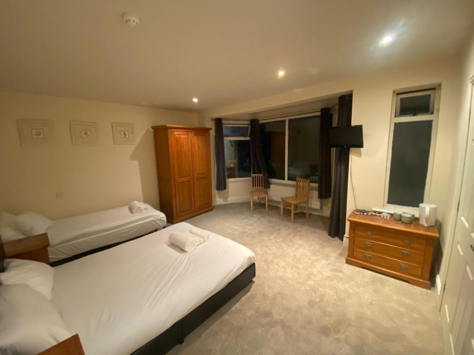 Sea Side Hotel Skegness Δωμάτιο φωτογραφία