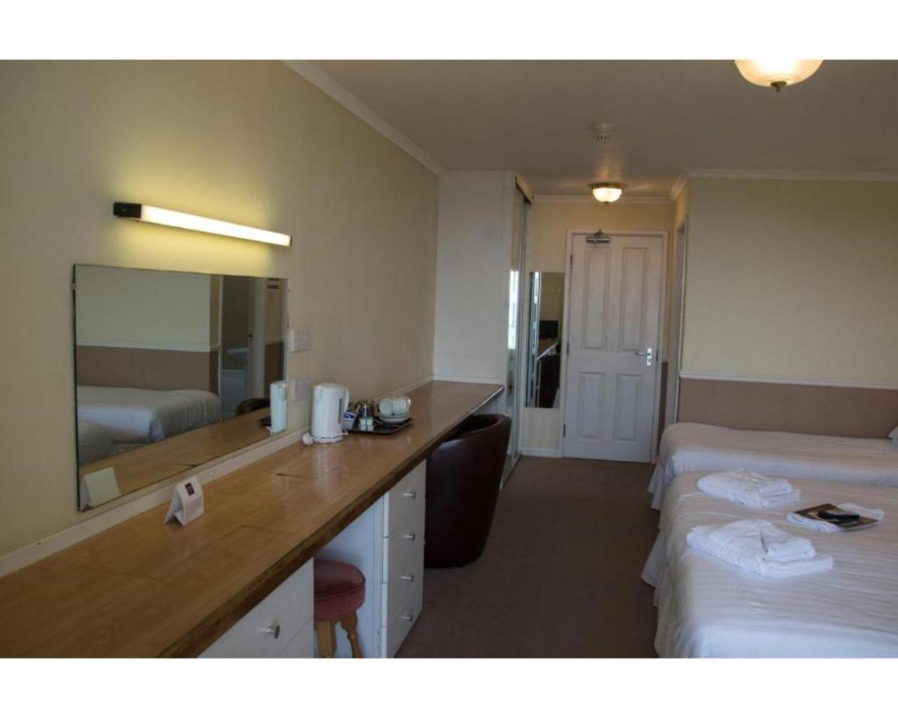 Sea Side Hotel Skegness Δωμάτιο φωτογραφία