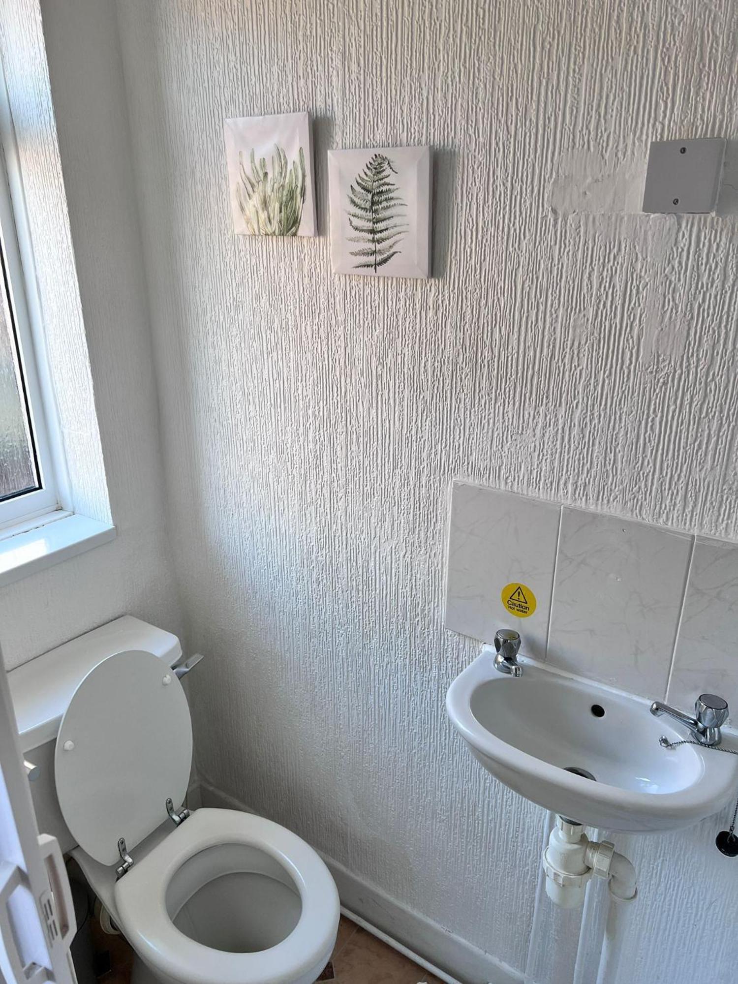 Sea Side Hotel Skegness Δωμάτιο φωτογραφία