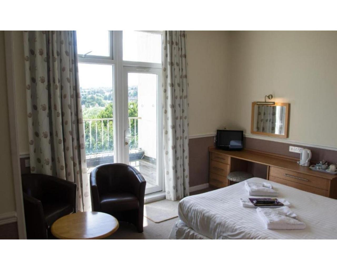 Sea Side Hotel Skegness Δωμάτιο φωτογραφία