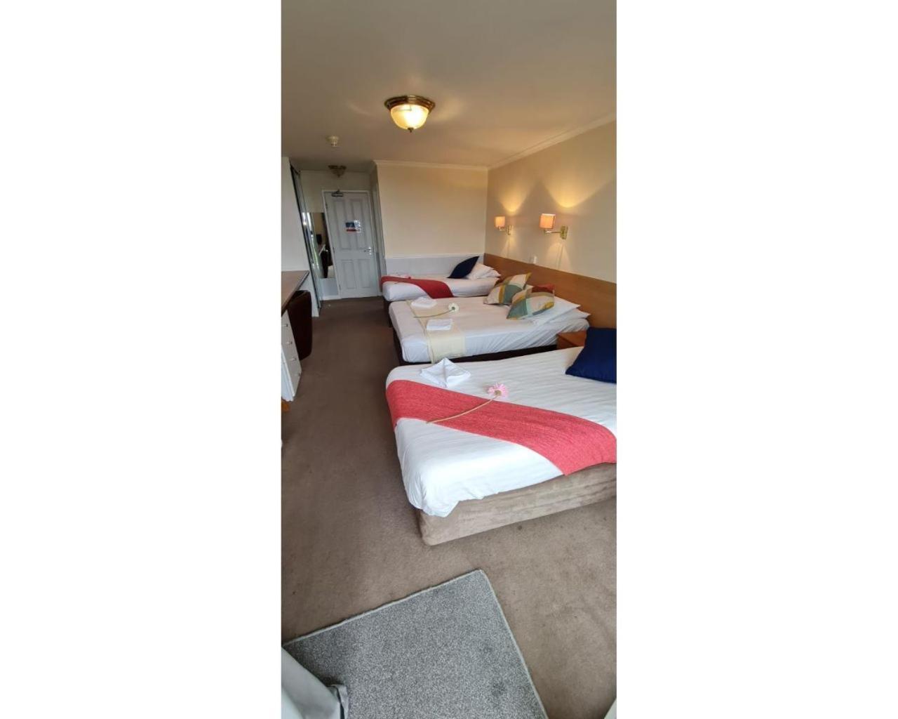 Sea Side Hotel Skegness Δωμάτιο φωτογραφία
