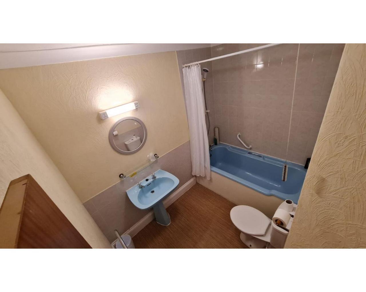 Sea Side Hotel Skegness Εξωτερικό φωτογραφία